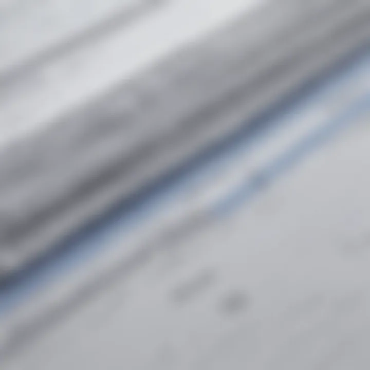 Comparative analysis of Smartsheet and Procore features