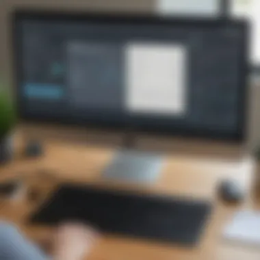 User Experience Overview of Smartsheet and Procore User experience overview for Smartsheet and Procore