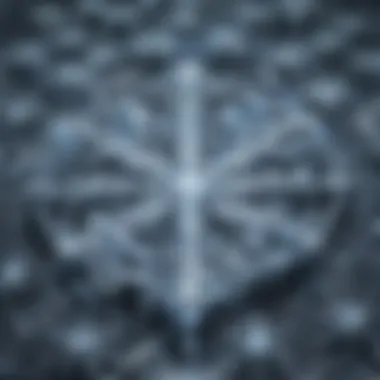 Snowflake Architecture Overview Illustration of Snowflake's data warehousing architecture