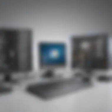 Streamlined Software Deployment Using Patch My PC Software deployment process with Patch My PC