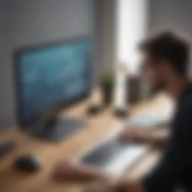 Understanding Security in Remote Access Solutions Security considerations for remote access tools