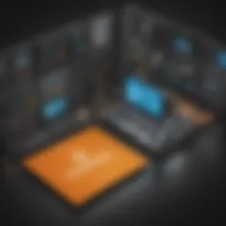 Overview of SolarWinds Remote Access Solutions