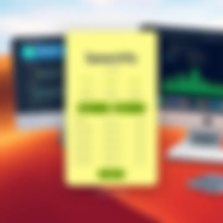Pricing options for Speechify on Mac