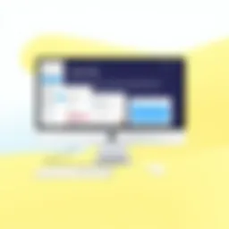 User interface of Speechify on Mac