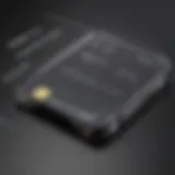 Overview of Spoton Credit Card Processing features
