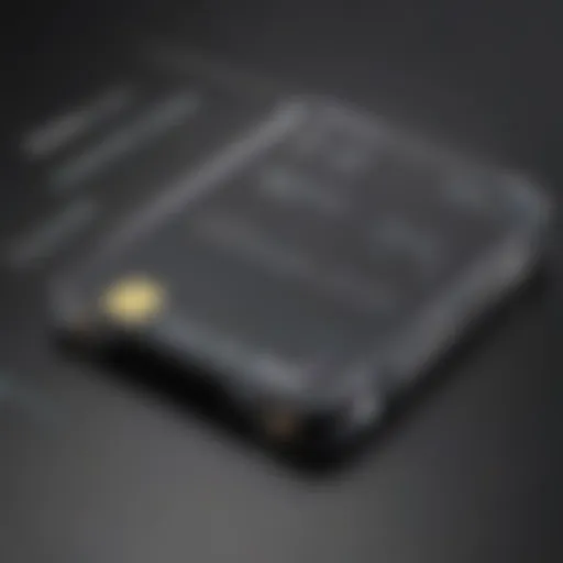 Overview of Spoton Credit Card Processing features
