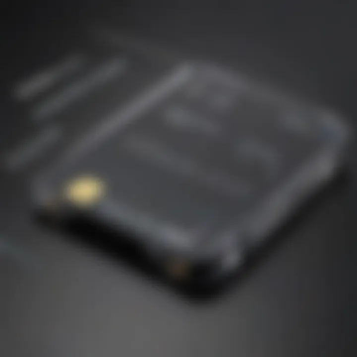 Overview of Spoton Credit Card Processing features