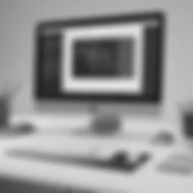 Intuitive Interface of Squarespace for Users User-friendly interface of Squarespace