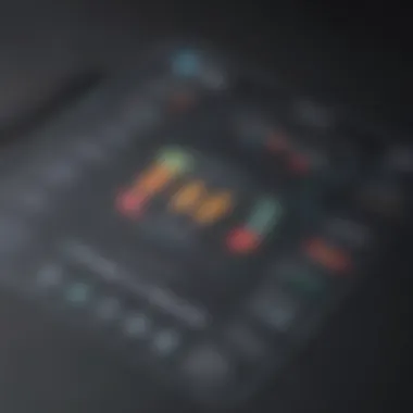 Strengths and weaknesses of Codat competitors