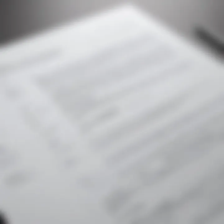 Technical specifications of Qualified Electronic Signatures