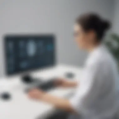 Comparison of Telehealth Features Detailed features comparison chart of telehealth solutions