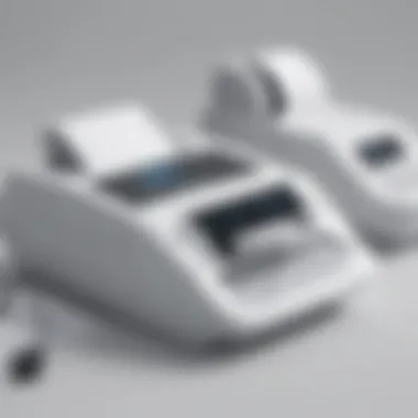 The Evolution of Fax Technology A digital representation of fax technology evolution