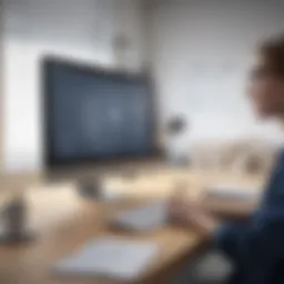 Innovative educational assessment tools enhancing learning experiences
