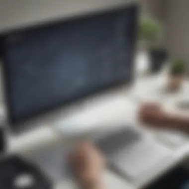 Target Market Insights Target market analysis for Thinkific and Squarespace