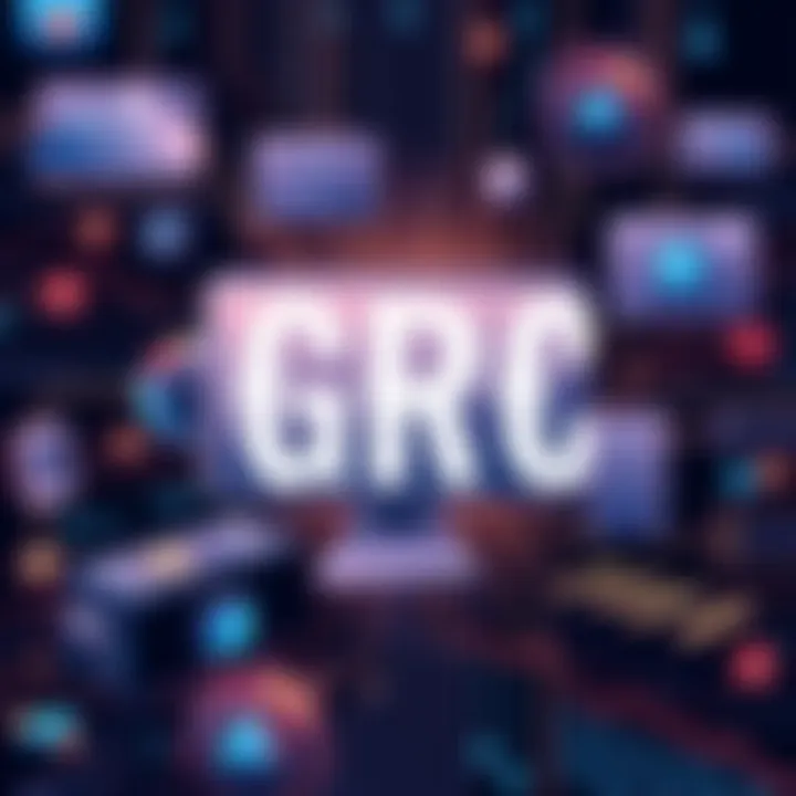 GRC Tools Enhancing Organizational Efficiency