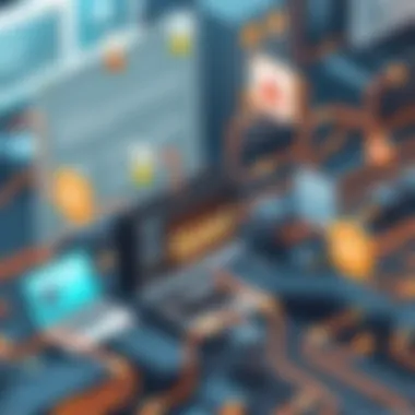Transforming Operational Efficiency Business operations transformation