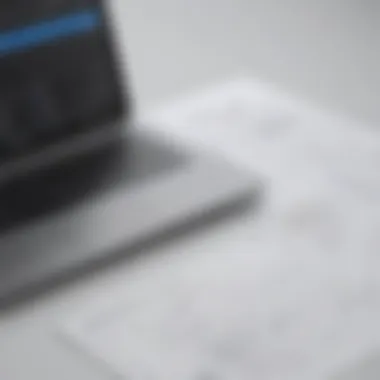 Visual workflow demonstrating data flow between Typeform and Airtable