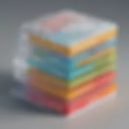 Illustration depicting the structure of AB Tasty pricing tiers