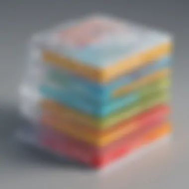 Illustration depicting the structure of AB Tasty pricing tiers