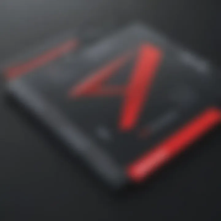 Feature breakdown of Adobe Acrobat Pro versus competitors