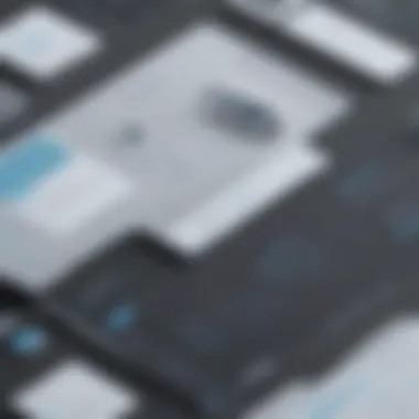 Insights from AdRoll Case Studies Infographic detailing AdRoll case studies