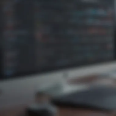 Impact of Low-Code on Development Processes Chart analyzing the impact of low-code on development