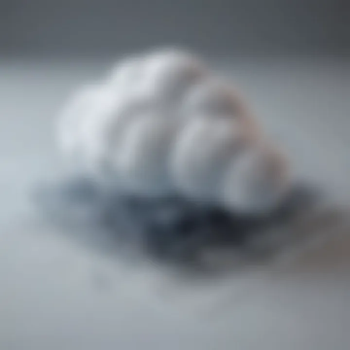 Visual representation of cloud cost optimization strategies