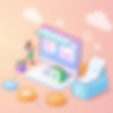 E-commerce budgeting strategies