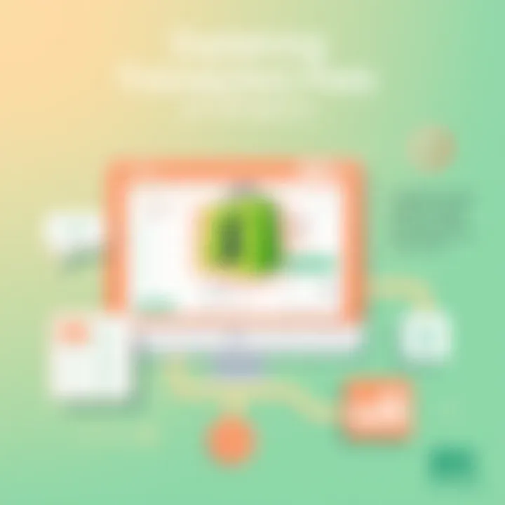 Transaction fees explanation