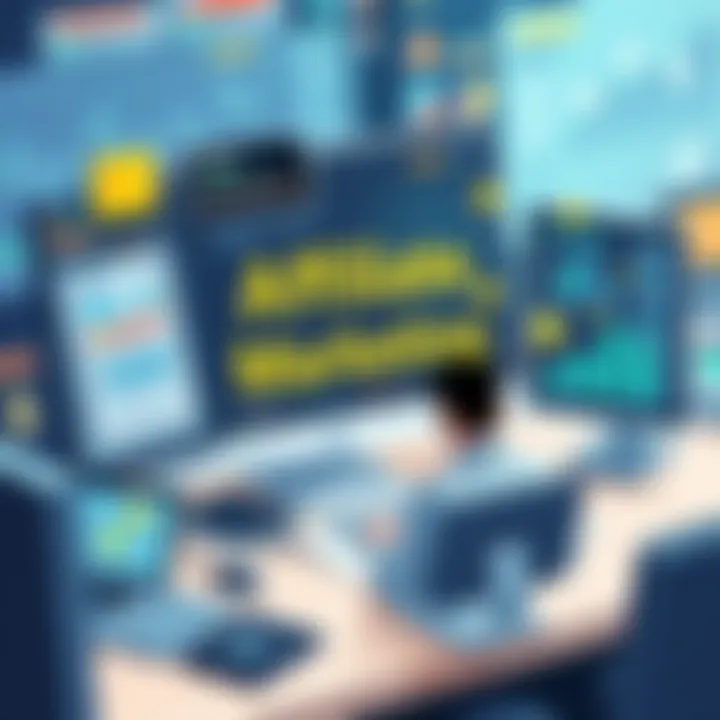 Challenges in Affiliate Marketing Challenges faced in affiliate marketing