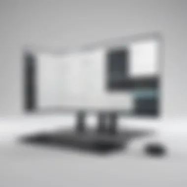 Comparison of job posting platforms
