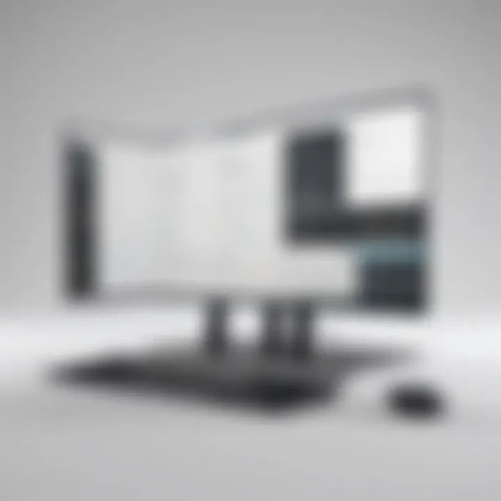 Comparison of job posting platforms