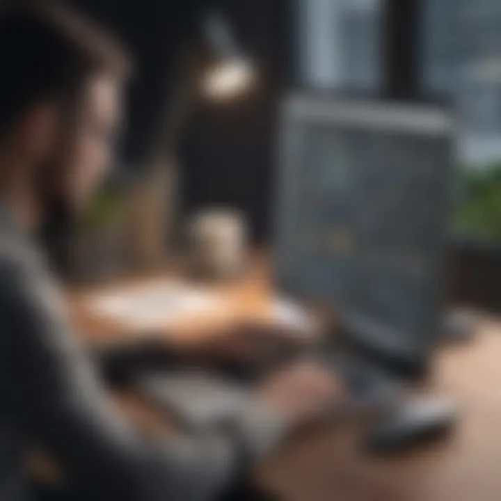 Evaluating return on investment in hiring