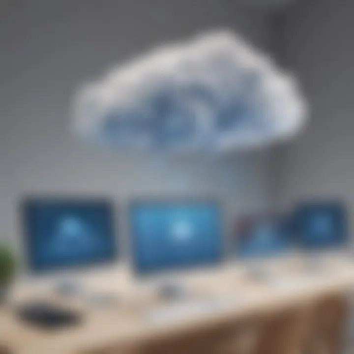 Comparative Analysis of Cloud Storage Solutions