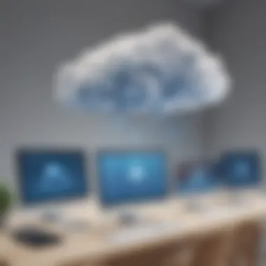 Comparing Dropbox Business with Other Cloud Solutions Comparative Analysis of Cloud Storage Solutions