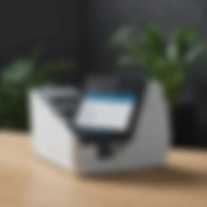 Analysis of additional features influencing Square POS costs