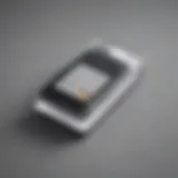 Detailed view of Square POS pricing models