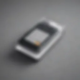 Detailed view of Square POS pricing models