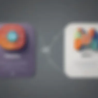 Comparing CRM and CMS Benefits A side-by-side comparison of CRM and CMS benefits.
