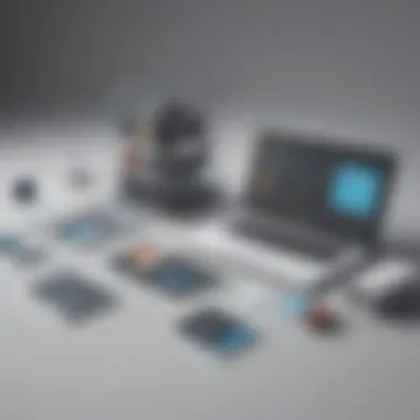 Integration Capabilities of Deliverr Deliverr's integration capabilities with e-commerce platforms