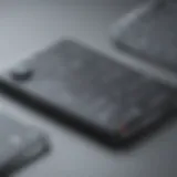 Visual representation of DialSource interface showcasing key features