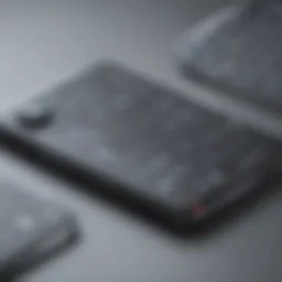 Visual representation of DialSource interface showcasing key features