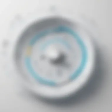 An infographic detailing the features of Doximity
