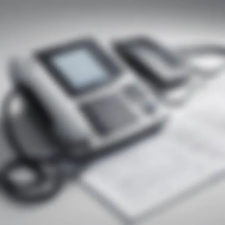 Evolving eFax technology for medical practices