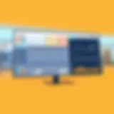 Firehouse reporting software dashboard showcasing analytics and data visualization