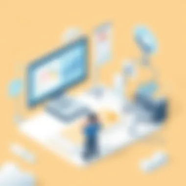 Future trends in firehouse reporting technology