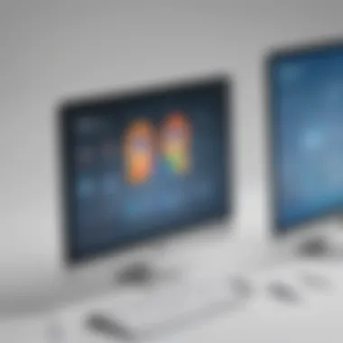 User-Friendly Interface of HCL Sametime HCL Sametime interface showcasing features