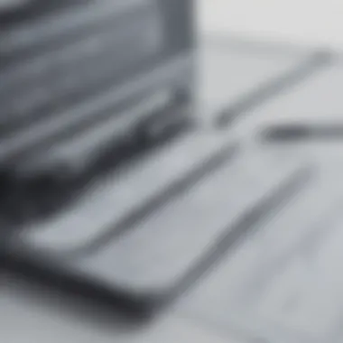 Technology in Streamlining Indy Invoicing Technology being utilized to streamline the invoicing process for independent contractors.