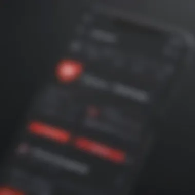 LastPass Dashboard Overview LastPass dashboard showcasing password management features