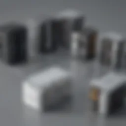 Overview of MSSQL Server licensing models